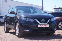 Nissan Qashqai 1.3 Acenta Aut.
