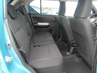 Suzuki Ignis 1.2 Club
