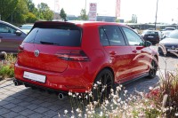 VW Golf VII 2.0 16V TSI GTI TCR