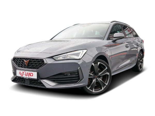 Cupra Leon Sportstourer 1.4 Hybrid e-