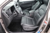 Hyundai Tucson 2.0 CRDi Premium 4WD