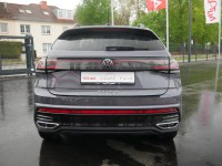 VW Taigo 1.5 TSI R-Line