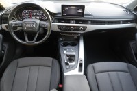 Audi A4 Avant 2.0 TDI
