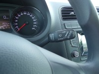 VW Polo 1.0