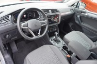 VW Tiguan 1.4 TSI eHybrid DSG Life