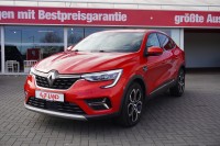 Vorschau: Renault Arkana 1.3 TCE Intens AT