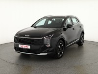 Vorschau: Kia Sportage 1.6 T-GDI Vision
