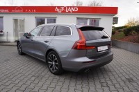 Vorschau: Volvo V60 D4 Momentum
