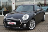 Vorschau: MINI COOPER Cooper 1.5 Seven