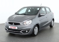 Mitsubishi Space Star 1.0 Diamant Edition Klima USB AUX
