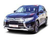 Mitsubishi Outlander 2.0 2WD Sitzheizung Kamera