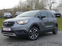 Vorschau: Opel Crossland 1.2