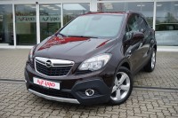 Vorschau: Opel Mokka 1.7 CDTI