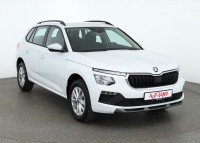 Skoda Kamiq 1.0 TSI DSG