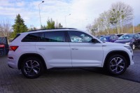 Skoda Kodiaq 2.0 TDI Sportline 4x4 DSG