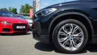 BMW X1 sDrive20i Advantage