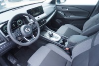 Nissan Qashqai N-Connecta 1.3 Dig-T Aut.