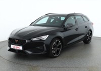 Cupra Leon ST 1.4 e-HYBRID VZ LED Navi Sitzheizung AHK