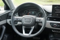 Audi A4 Avant 40 TDI S-Tronic