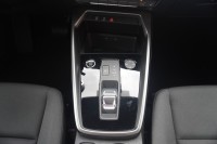 Audi A3 30 1.0 TFSI advanced S-Tronic