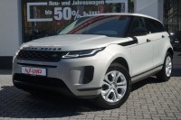 Vorschau: Land Rover Range Rover Evoque 2.0D150 AWD