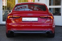 Audi A5 Sportback 2.0 TFSI S-Line
