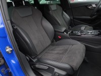 Audi A4 Quattro Avant 3.0 TDI quattro sport