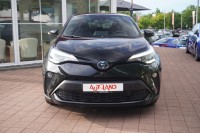 Toyota C-HR 1.8 Hybrid Flow Aut.