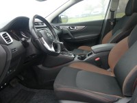 Nissan Qashqai 1.3 DIG-T N-Connecta