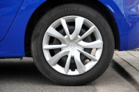 Opel Corsa 1.2 DI Turbo Facelift