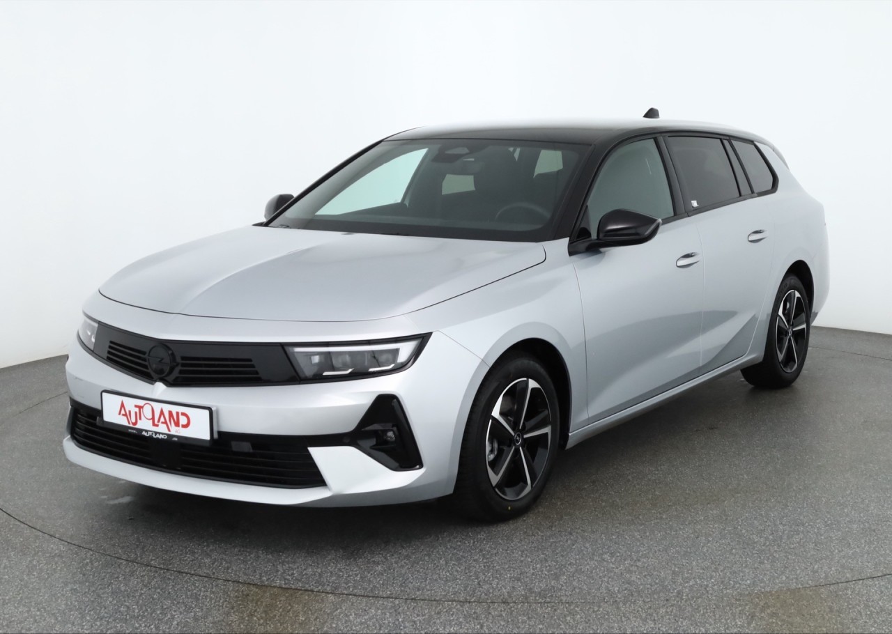 Opel Astra L ST 1.2 GS Line