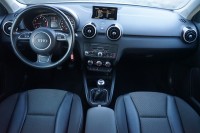 Audi A1 1.0 TFSI sport