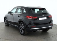 Mercedes-Benz GLA 200 4Matic AMG Line 4-Matic