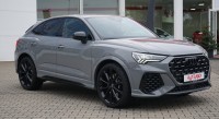 Audi RSQ3 Sportback quattro