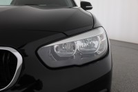 BMW 116 i Advantage