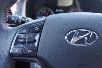 Hyundai Tucson 1.6 N-Line 4WD