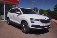 Skoda Karoq 1.0 TSI Drive 125
