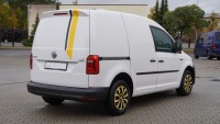 VW Caddy 1.2 TSI BMT Kasten