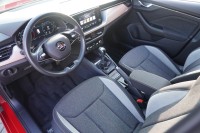 Skoda Scala 1.5 TSI DSG