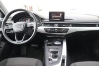 Audi A4 1.4 TFSI Avant basis