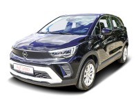 Opel Crossland 1.2 Elegance Navi Sitzheizung LED