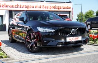 Volvo V90 V 90 B4 Mild-Hybrid