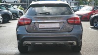 Mercedes-Benz GLA 200 AMG Line