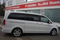 Mercedes-Benz V-Klasse V250 d Avantgarde Edition lang