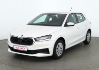 Skoda Fabia 1.0 MPI Active LED Sitzheizung DAB Klima