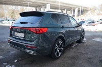 Seat Tarraco 2.0 TDI FR 4Drive