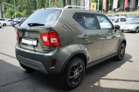 Suzuki Ignis 1.2 SHVS Hybrid 4x4