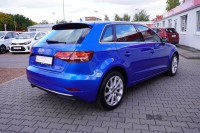 Audi A3 Sportback 1.0 TFSI design