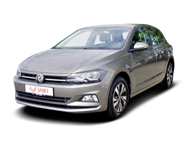 VW Polo 1.0 TSI