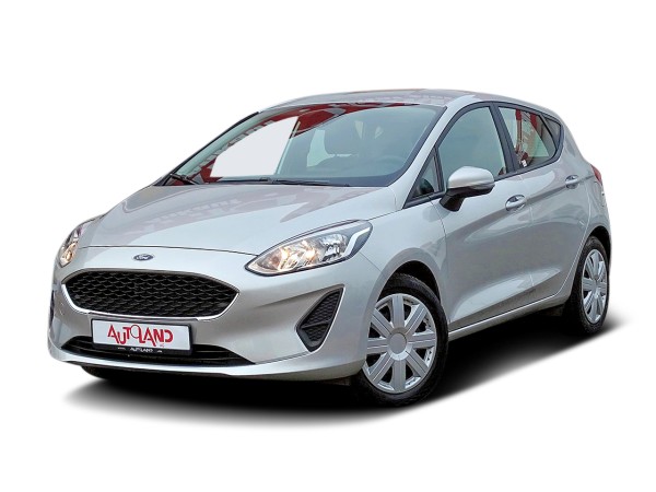 Ford Fiesta Trend 1.1